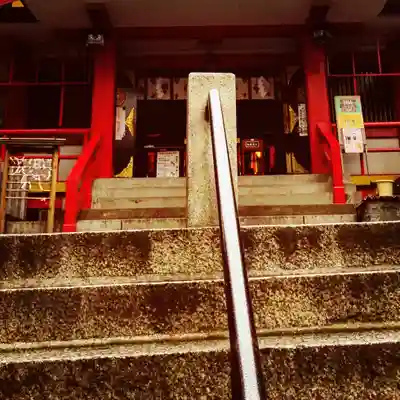 三田春日神社のその他建物