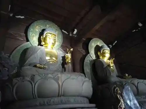 養玉院如来寺(東京都)