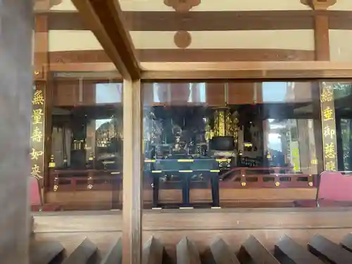 十楽寺(徳島県)