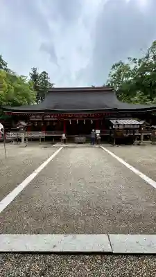 石上神宮(奈良県)
