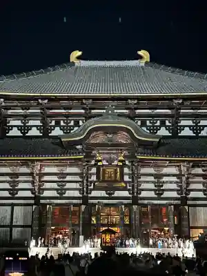 東大寺(奈良県)