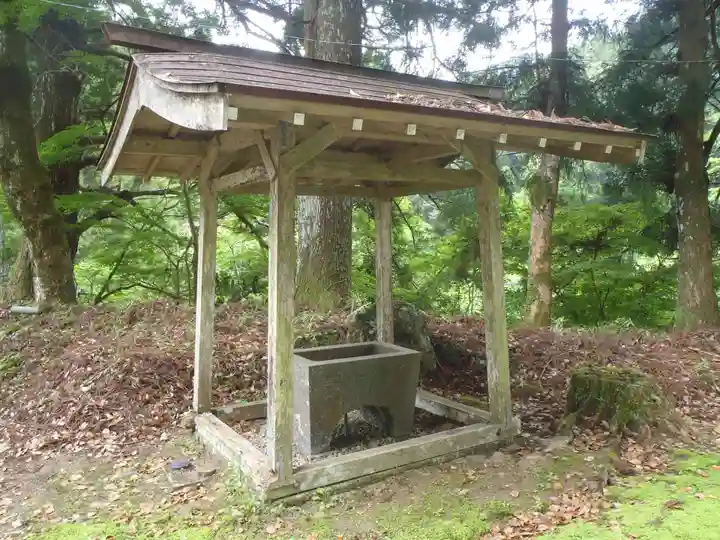 白鳥神社(愛知県)