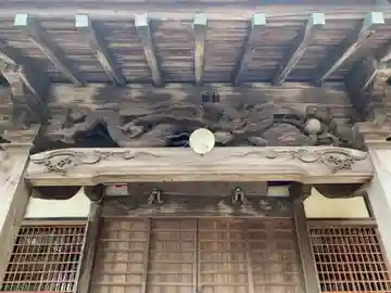来福寺(千葉県)