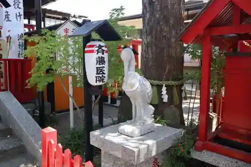 鴻神社(埼玉県)