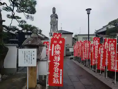 千代神社の仏像