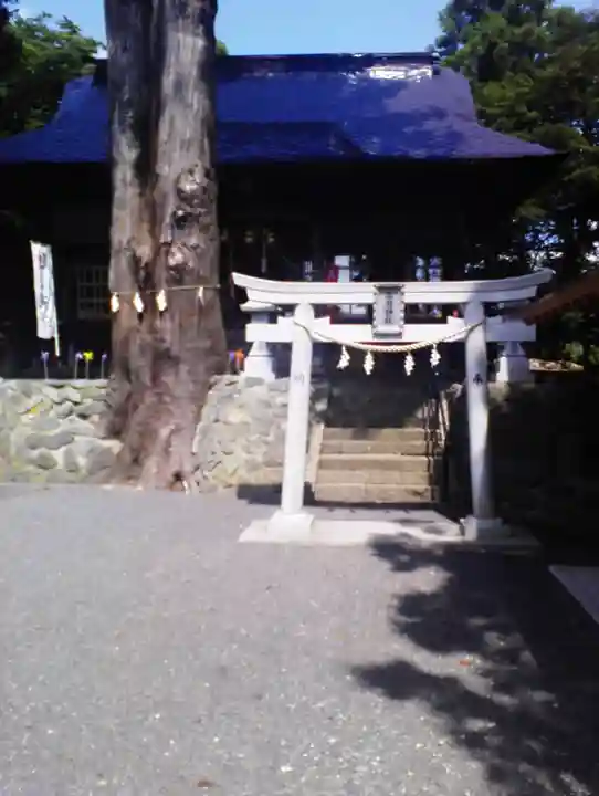 高司神社〜むすびの神の鎮まる社〜のその他建物