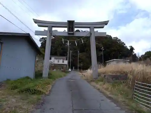 八幡宮(愛知県)