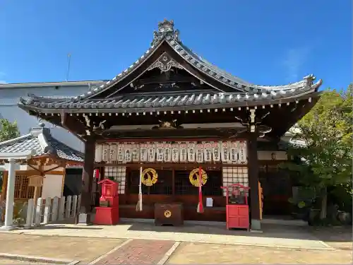 粟嶋堂宗徳寺(京都府)