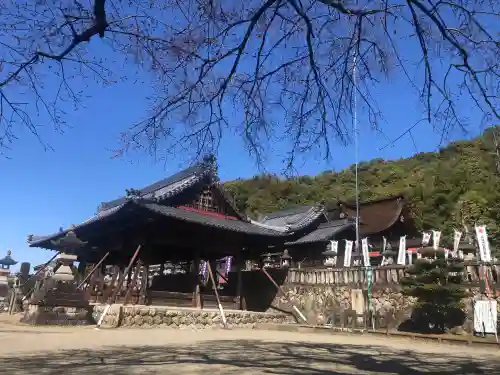 加佐美神社の御朱印
