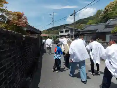 二兒神社(福岡県)