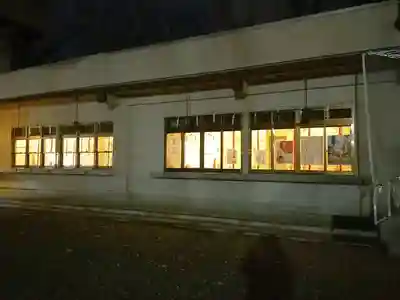 新琴似神社のその他建物