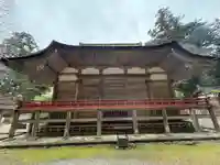 日吉大社(滋賀県)