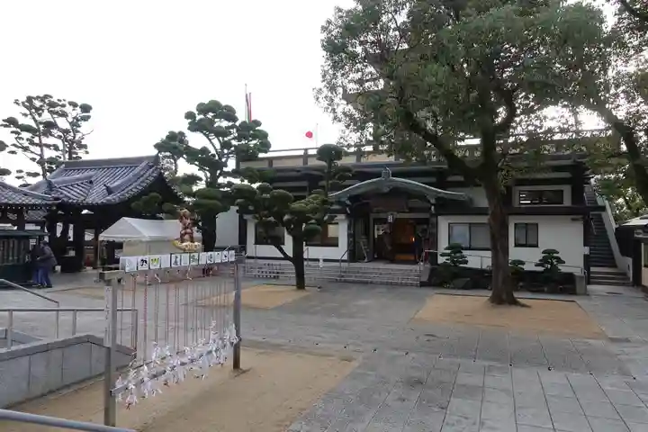 福祥寺(須磨寺)のその他建物