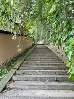 深山神社・赤湯稲荷神社(山形県)