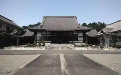 法憧山 普済寺(愛知県)