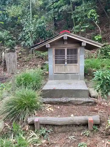 観音院（観音堂）のその他建物