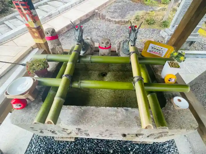 大野神社(滋賀県)