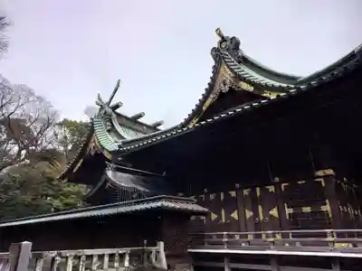 三嶋大社(静岡県)