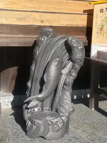 岡崎天満宮(愛知県)