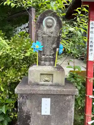 檍神社(鹿児島県)