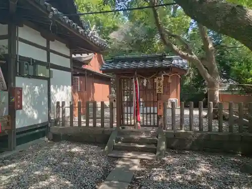 春日神社(和歌山県)