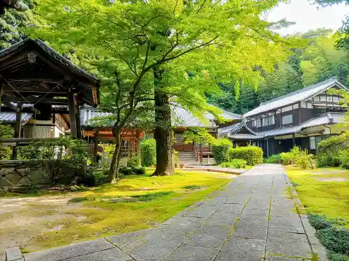 三光院のその他建物