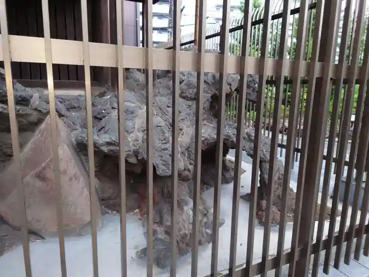 鶴見神社(神奈川県)