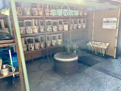 陽寿院(東京都)