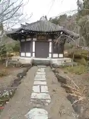 長楽寺(群馬県)