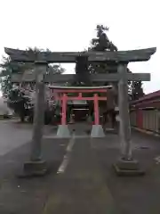 八坂神社(埼玉県)