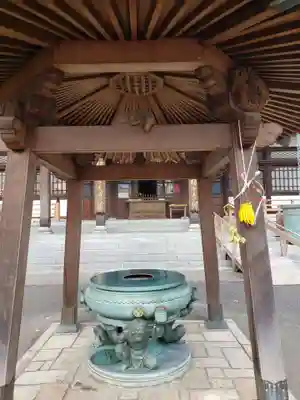成願寺のその他建物