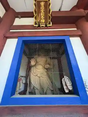 本法寺(京都府)