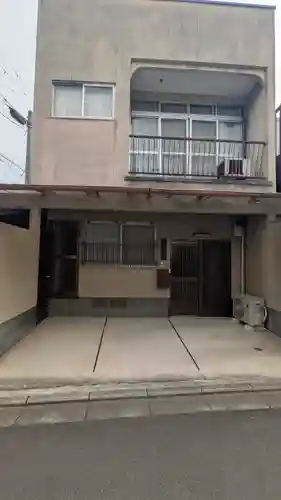 極楽寺北分院(京都府)