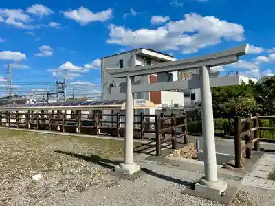 昆陽神社(千葉県)