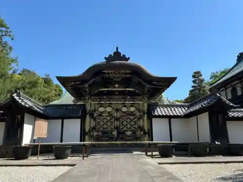 建長寺(神奈川県)