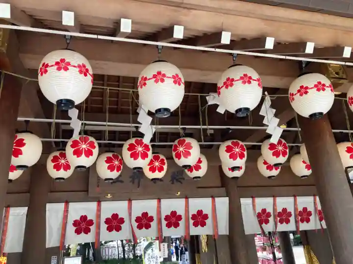 櫻木神社(千葉県)