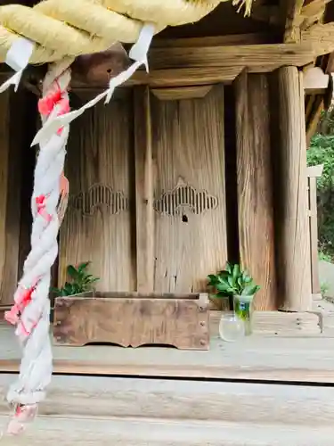 金嶽神社(茨城県)