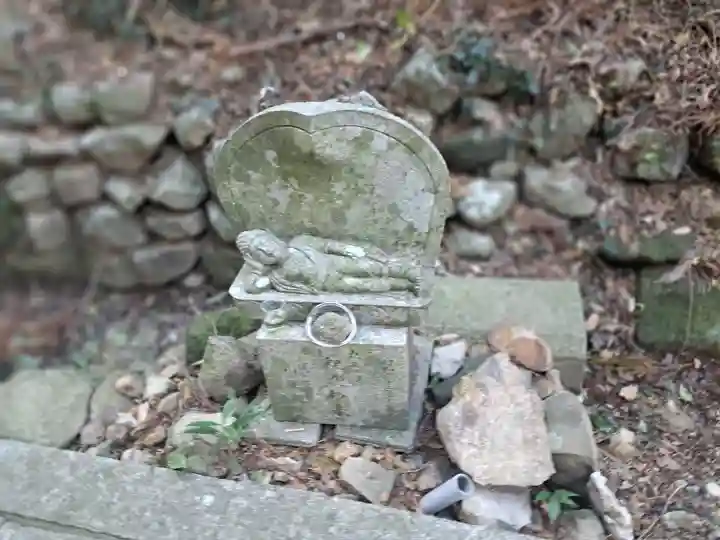 鎮國寺(福岡県)