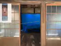 持福寺の本殿・本堂