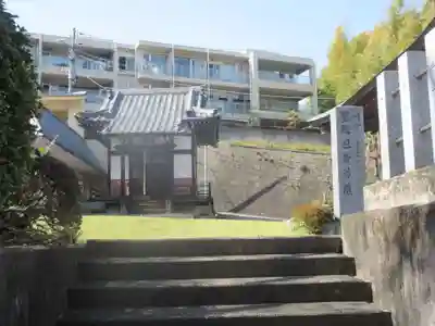 増福寺のその他建物