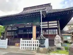 法禅寺(東京都)