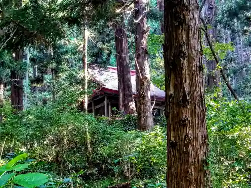愛宕神社(山形県)