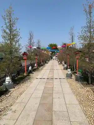 水宮神社(埼玉県)