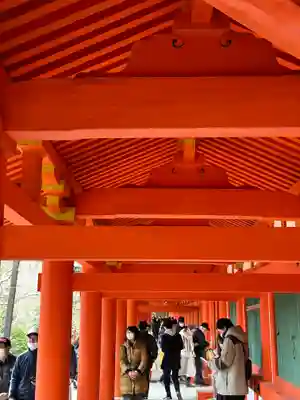 春日大社のその他建物