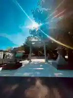 井伊谷宮(静岡県)