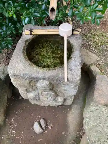 梅窓院のその他建物