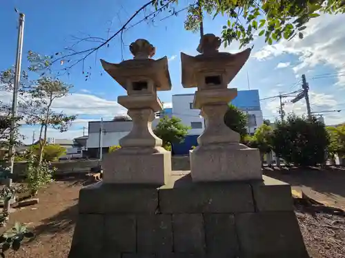 下総野田愛宕神社(千葉県)