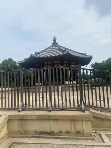 興福寺 北円堂(奈良県)