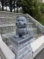 羆神社(北海道)