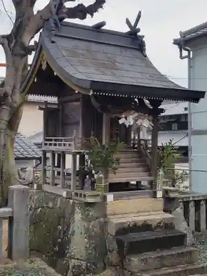 恵美須神社(愛媛県)